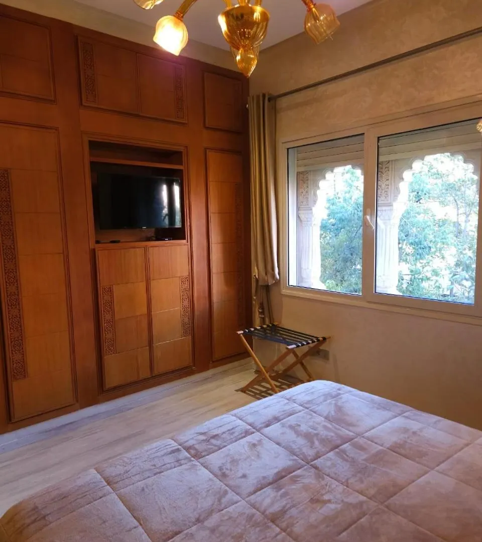 מרקש Barthelemy Guest House
