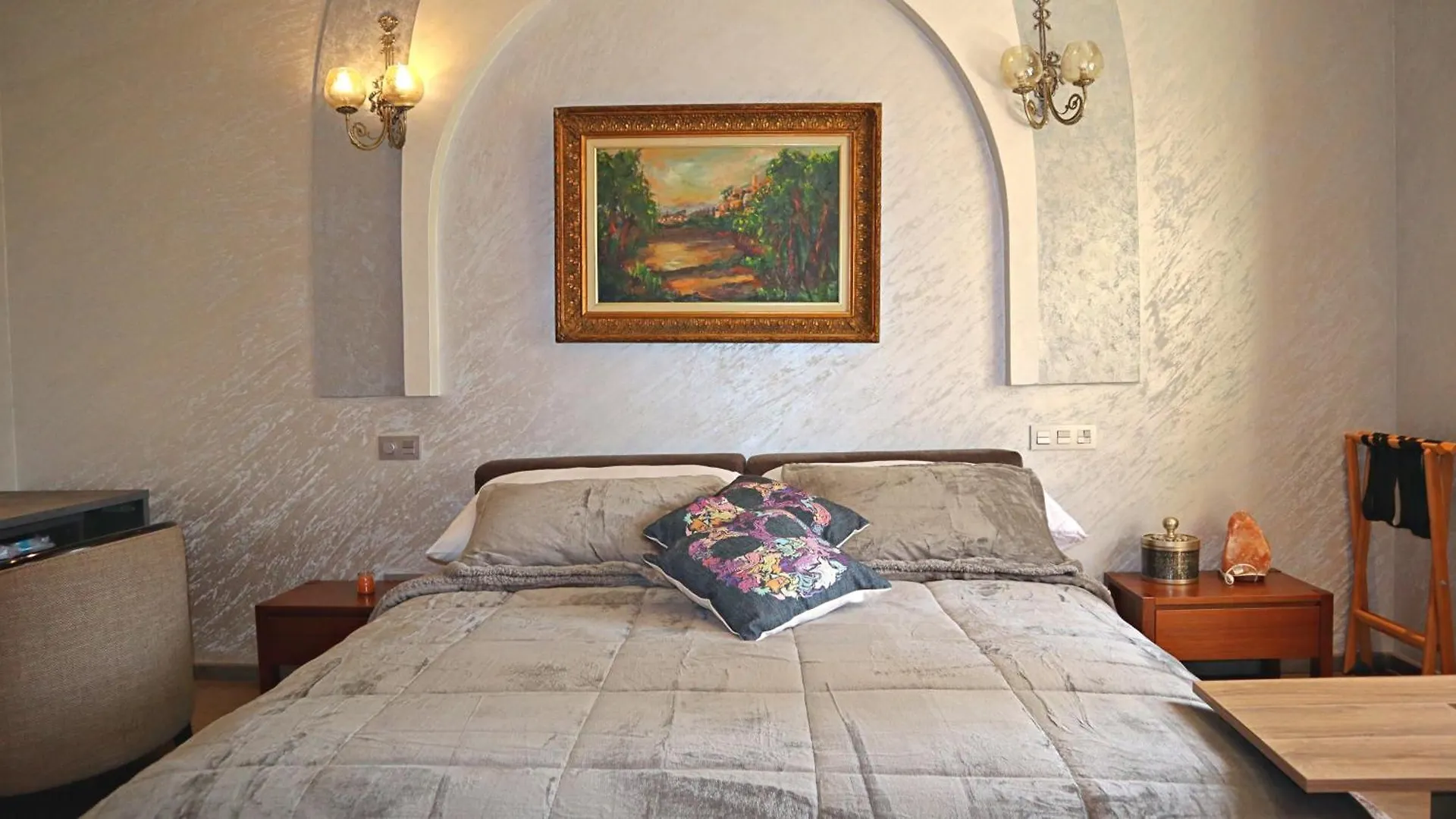 מרקש Barthelemy Guest House