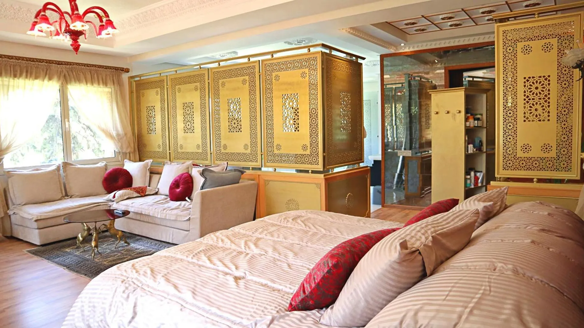 מרקש Barthelemy Guest House