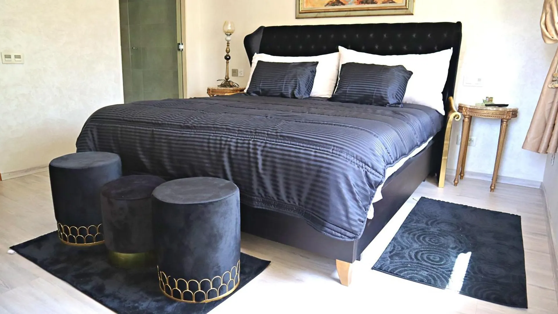 Barthelemy Guest House Marraquexe