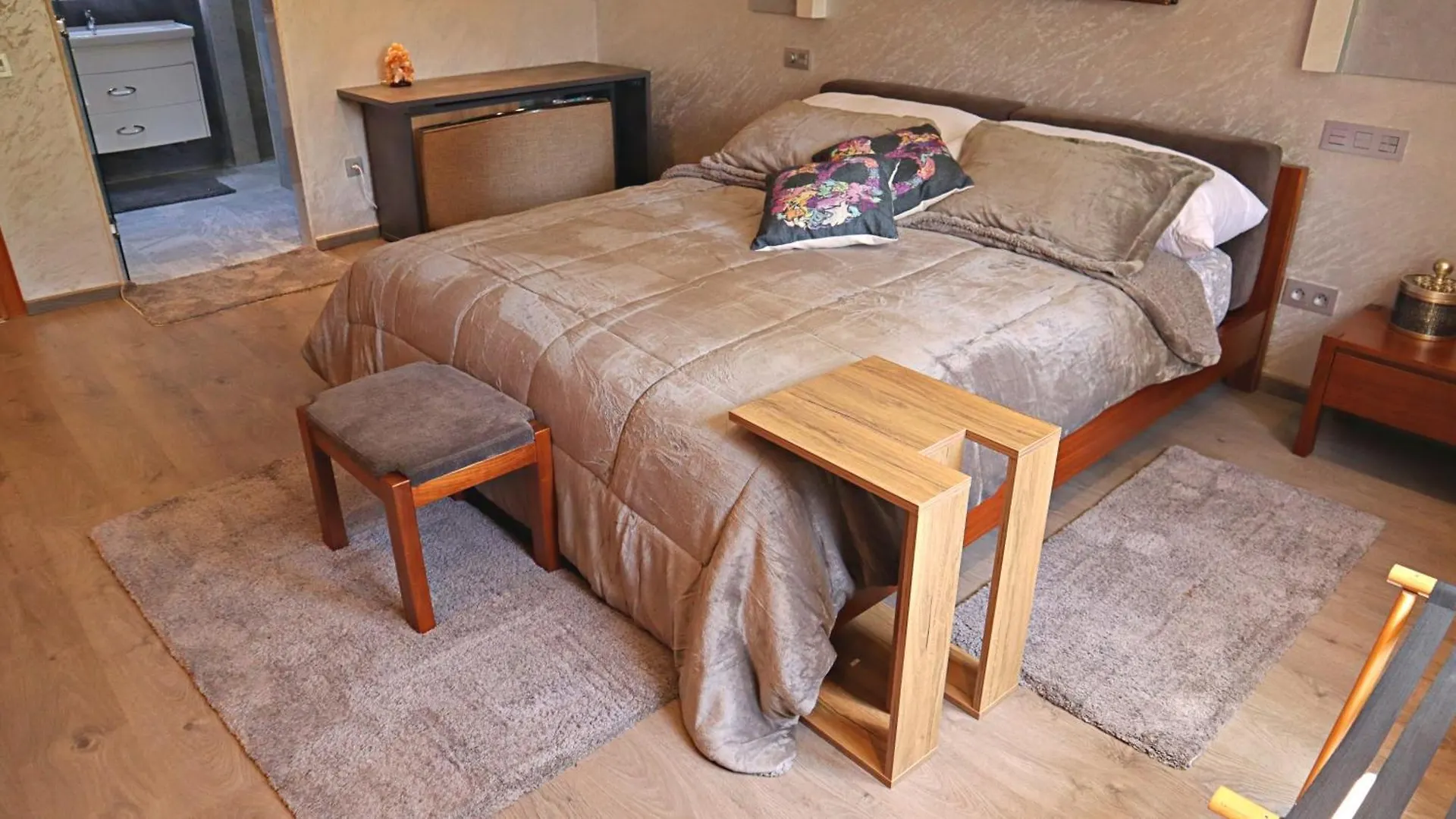 Barthelemy Guest House Marraquexe