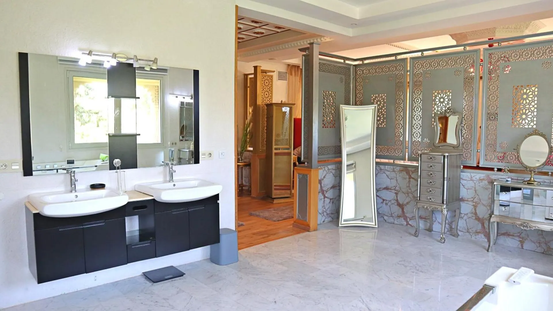 Barthelemy Guest House Marraquexe