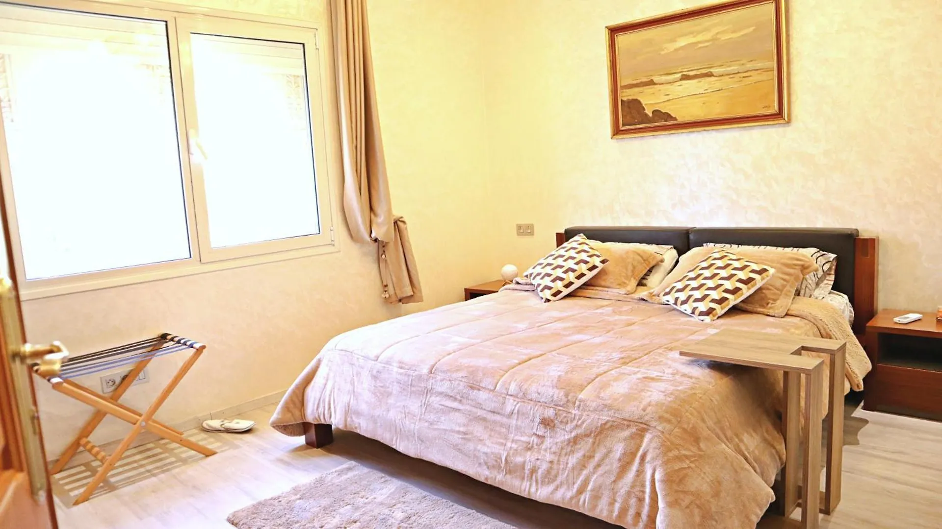 Barthelemy Guest House Marraquexe Marrocos