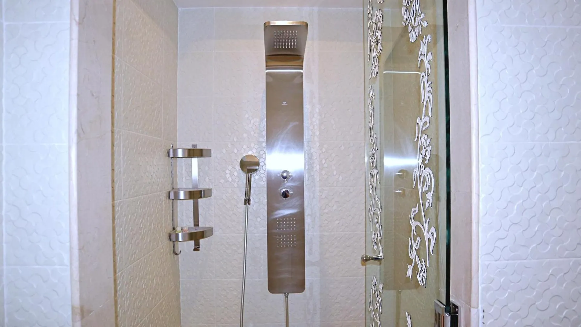 Barthelemy Guest House Marraquexe