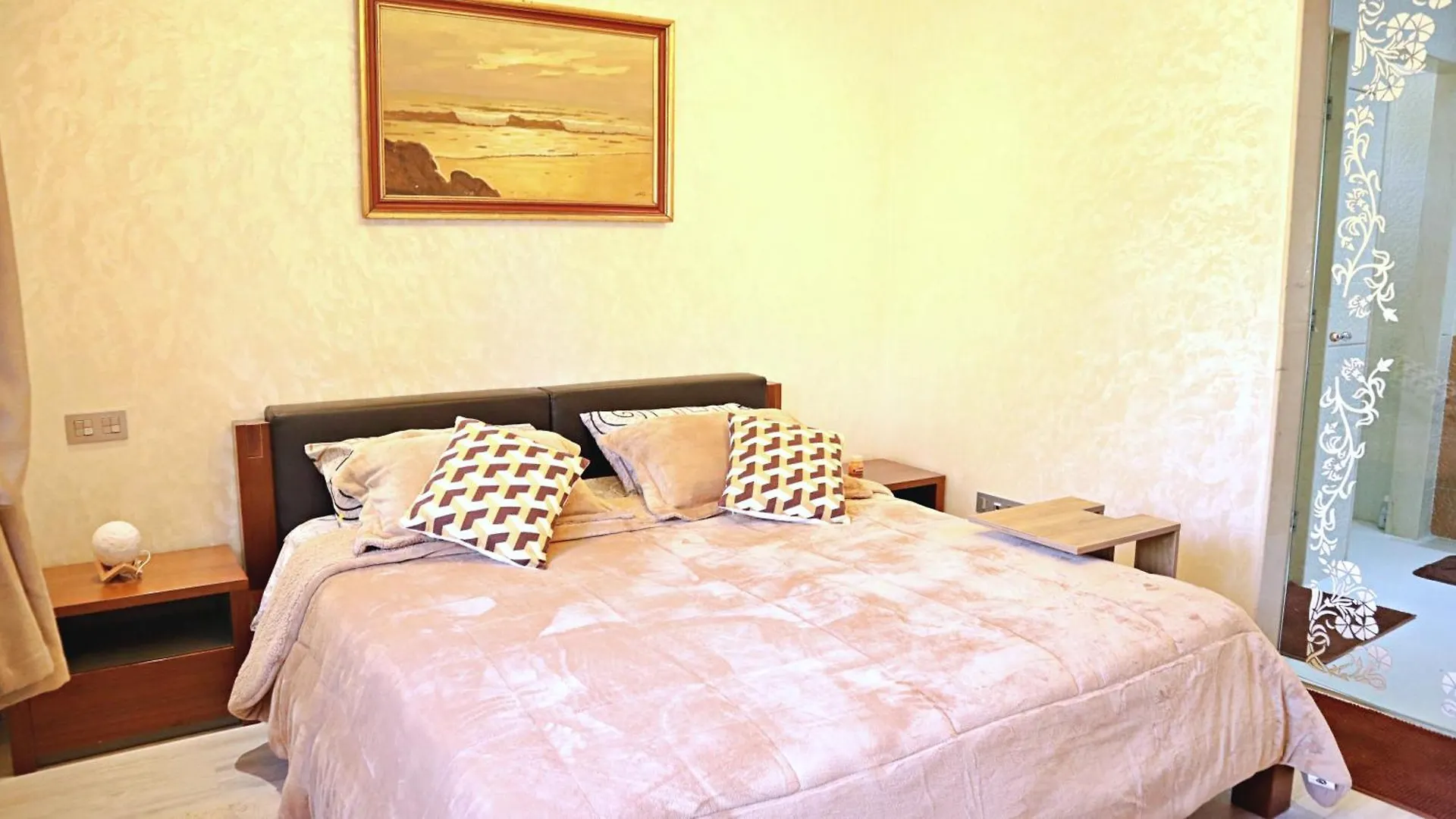 Barthelemy Guest House Marraquexe 0*,  Marrocos